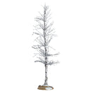 Christmas Bristle Tree - 9 Inch - The Country Christmas Loft