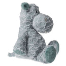 FabFuzz Calypso Hippo – 15″ - The Country Christmas Loft