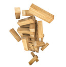 Jumbling Tower Party Game - The Country Christmas Loft