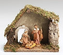 Nativity Starter Set - Fontanini - 5"