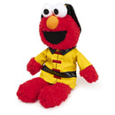 Sesame Street Fireman Elmo - The Country Christmas Loft