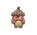 Little Wise Owl - Worry Stone - - The Country Christmas Loft