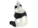 Old World Christmas Panda Ornament - The Country Christmas Loft