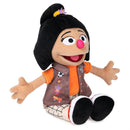 Sesame Street Ji-Young - The Country Christmas Loft