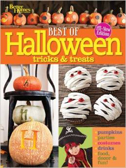 Best Of Tricks & Treats 2nd Edition - The Country Christmas Loft