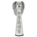 Angel figurine - Reunion Heart - The Country Christmas Loft