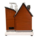 Light-Up Musical Chocolate Factory - The Country Christmas Loft