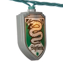 Harry Potter House Shield - 10 Light Set - The Country Christmas Loft
