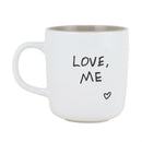 First you were a bother. Then you were a brother. Now you are my friend - Mug - The Country Christmas Loft