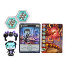 Bakugan Cubbo - Nillious - The Country Christmas Loft