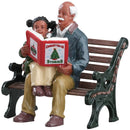 Christmas Stories - The Country Christmas Loft