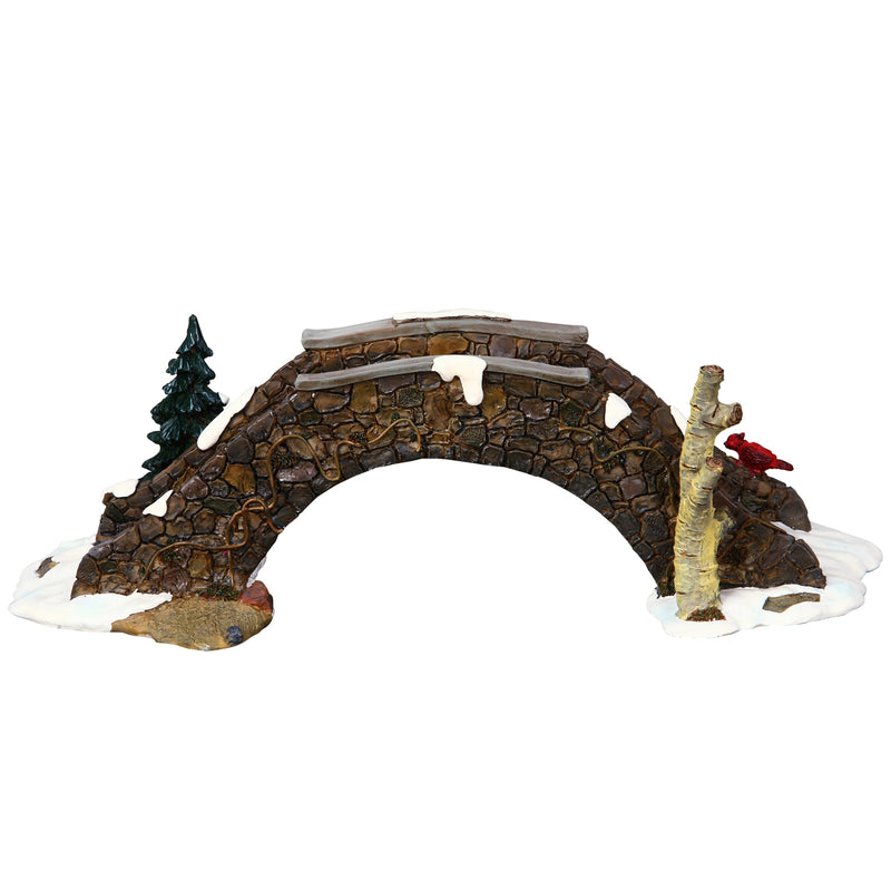 Olde Stone Bridge - The Country Christmas Loft
