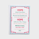 Good Steward - Hope is Found - 18 Christmas Boxed - The Country Christmas Loft