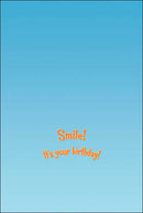 Birthday Card - Pet Selfie - The Country Christmas Loft