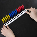 H5 Domino Creations by Lily Hevesh - The Country Christmas Loft