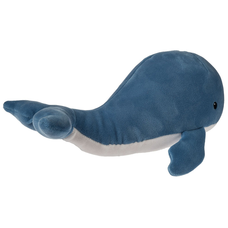 Smootheez Blue Whale – 10″ - The Country Christmas Loft