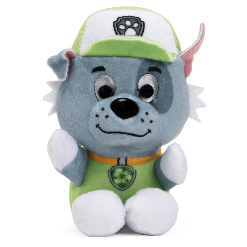 Paw Patrol Soft and Huggable - Rocky