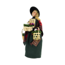 Cry of London - Selling Ornaments