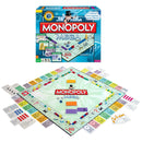 Monopoly Mega - The Country Christmas Loft