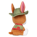 Paw Patrol Tracker Plush - The Country Christmas Loft