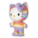 Hello Kitty in Rainbow Outfit - 9.5 inch
