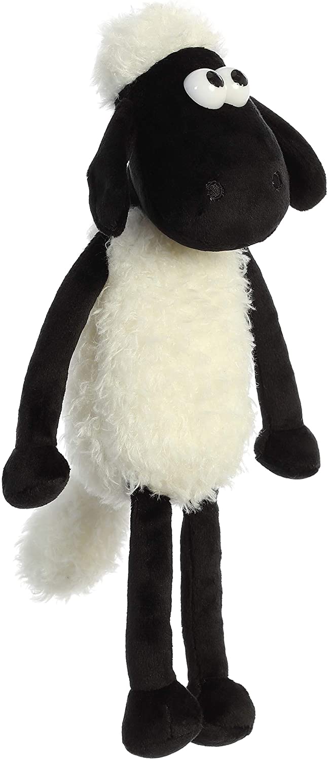 Shaun the Sheep - The Country Christmas Loft