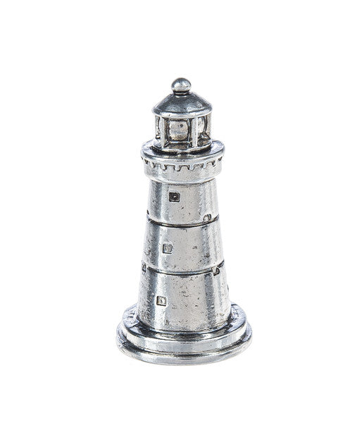 My Guiding Light - Lighthouse Charm - The Country Christmas Loft