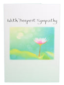 With Deepest Sympathy - The Country Christmas Loft