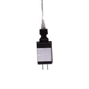 272-Light Cool White LED Twinkle Cluster Light - The Country Christmas Loft