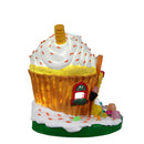 Cupcake Lane - Lemon Twist Suite - Openstock