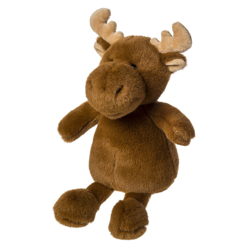 Chiparoo Moose - The Country Christmas Loft