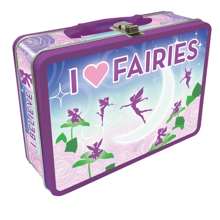 I Heart Fairies Regular Fun Box - The Country Christmas Loft