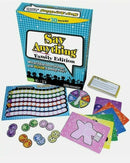 Say Anything Family Edition - The Country Christmas Loft