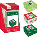 Holiday Bakery Box - - The Country Christmas Loft