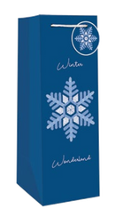 Bottle Gift Bag - - The Country Christmas Loft