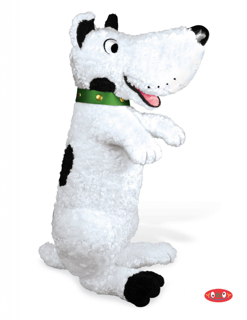 Harry The Dirty Dog Plush - The Country Christmas Loft