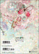 Birthday Card - Butterfly Birthday - The Country Christmas Loft