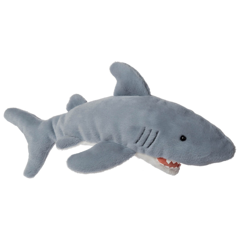 Sharkie Soft Toy – 14″ - The Country Christmas Loft