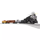 Lionel Union Pacific Flyer - O Gauge - LionChief Train Set with Bluetooth - The Country Christmas Loft