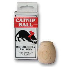 Catnip Balls - The Country Christmas Loft
