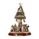 Silent Night in Bethlehem - The Country Christmas Loft