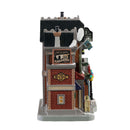 Mr. Pete's 88 Keys Piano Bar - The Country Christmas Loft