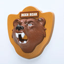 Bear Beer Magnetic Bottle Opener - The Country Christmas Loft