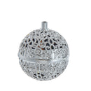 Battery-Operated Chirping Bird Ornament - - The Country Christmas Loft