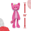 Maeve Rose Kitty Take Along Friend - The Country Christmas Loft