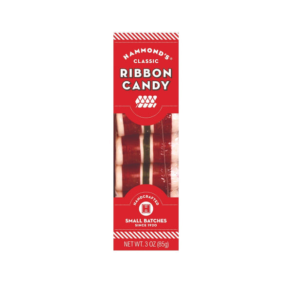 Ribbon Candy - Cinnamon - The Country Christmas Loft