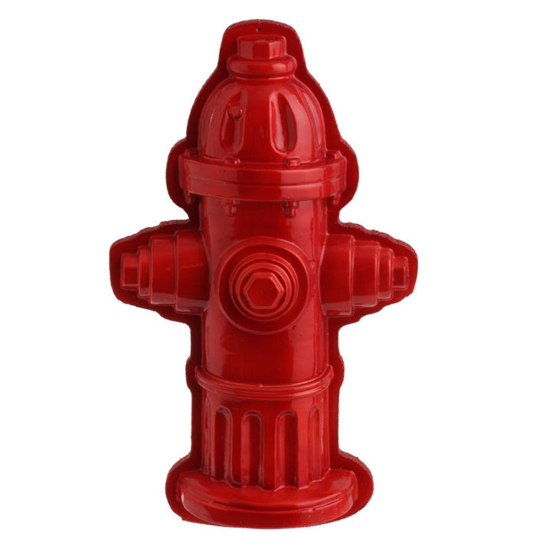 Fire Hydrant Ornament - The Country Christmas Loft