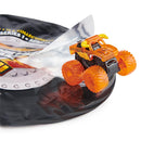 Monster Jam Series 8 Mini Mystery 1:87 Scale Monster Truck - The Country Christmas Loft