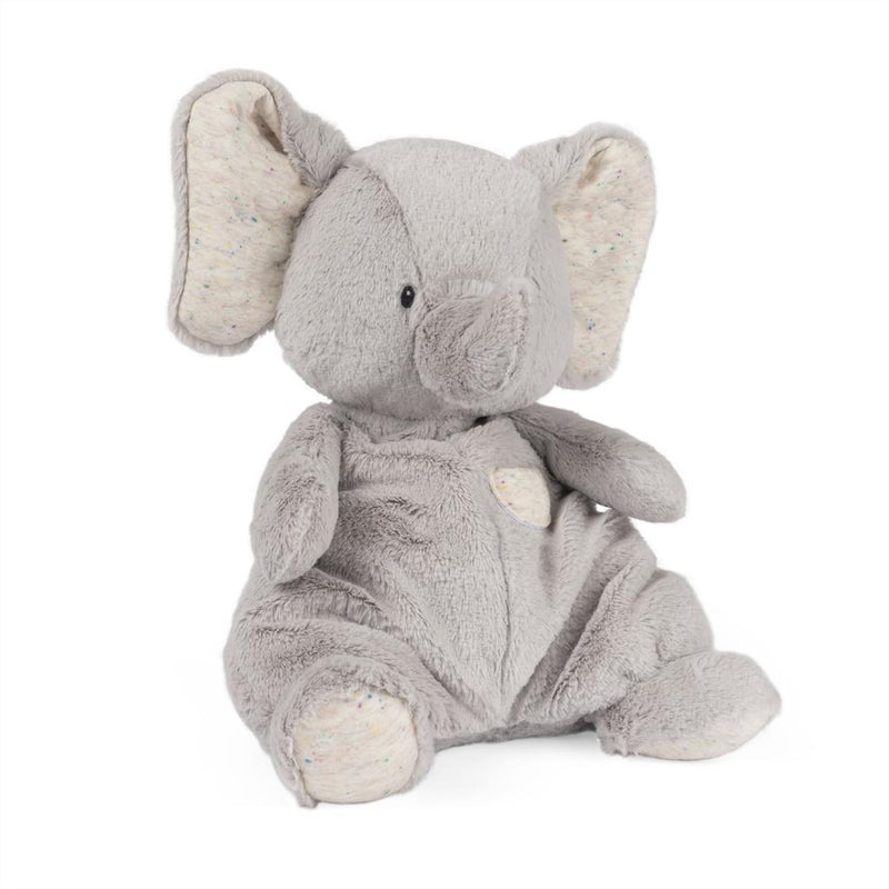 Oh So Snuggly Elephant 12.5 Inches - The Country Christmas Loft