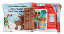 Baby Soft Book - Santa's Workshop